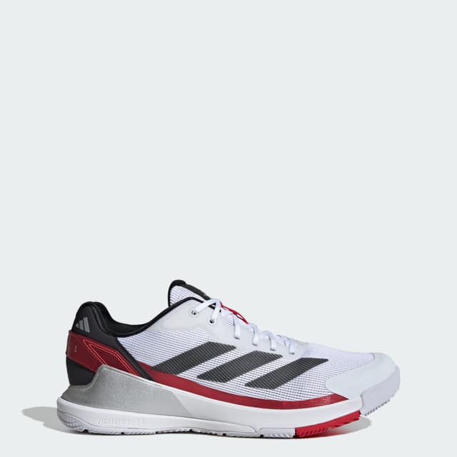 Adidas de pádel Crazyquick