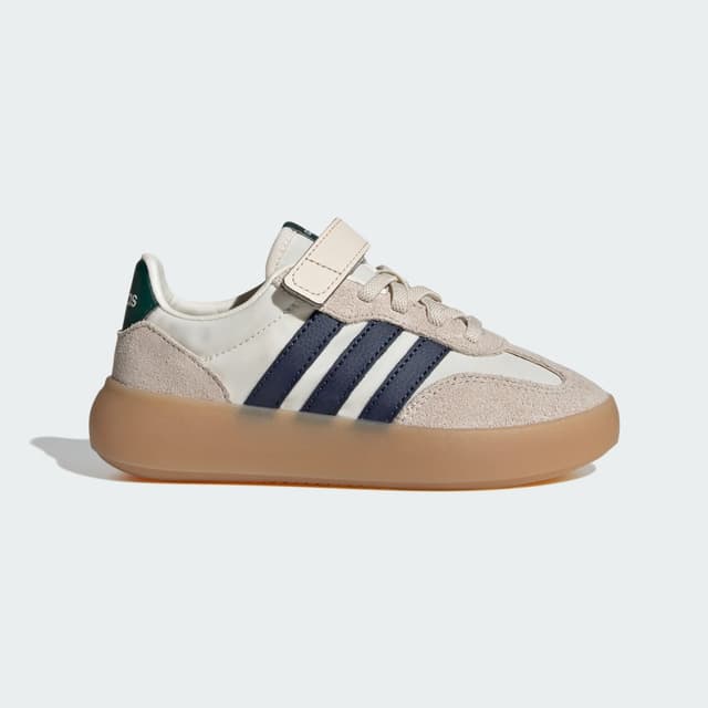 Adidas Barreda Decode