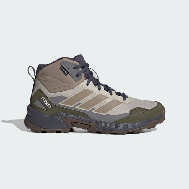 Adidas de senderismo Terrex Eastrail 3 Mid Climaproof