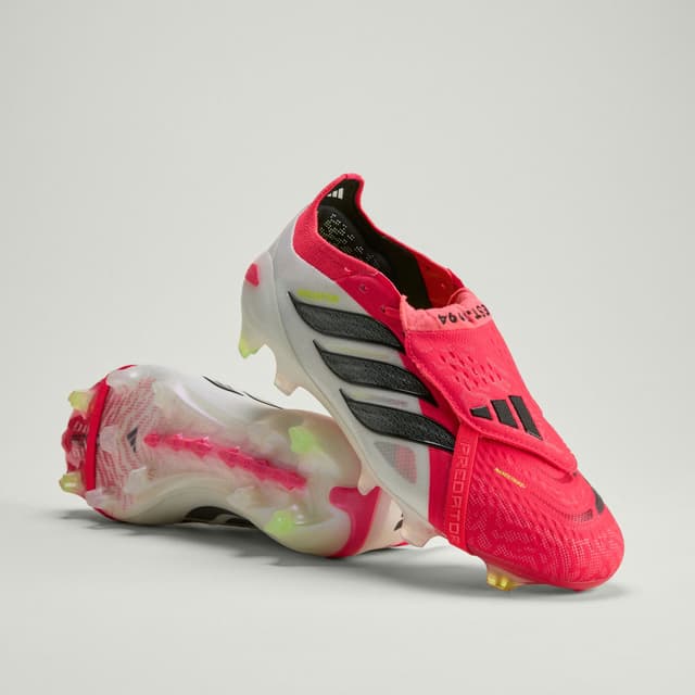 Adidas con lengüeta plegable PREDATOR ELITE césped natural seco