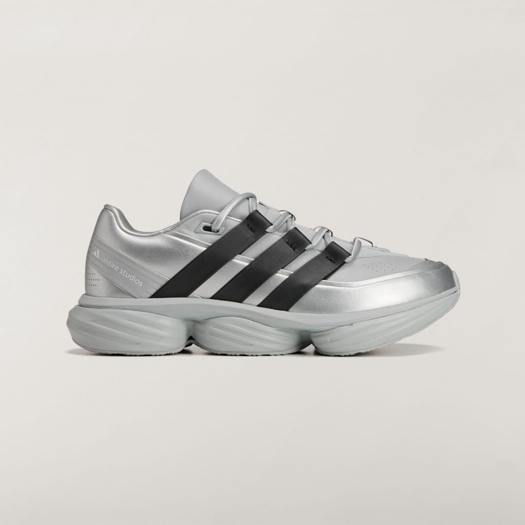 Adidas x Entire Studios Lightblaze POD