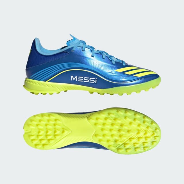 Adidas F50 Messi League moqueta