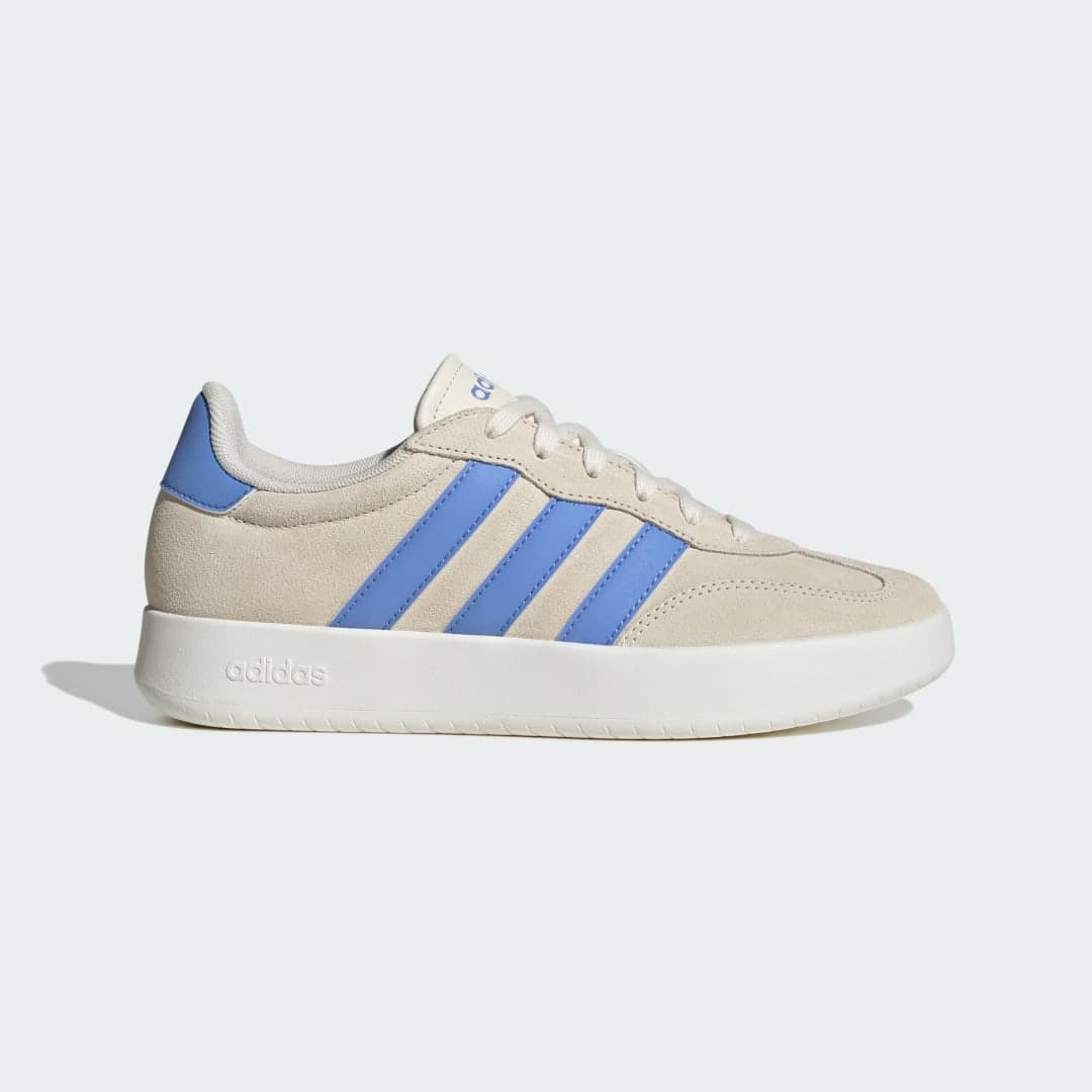 Adidas Barreda