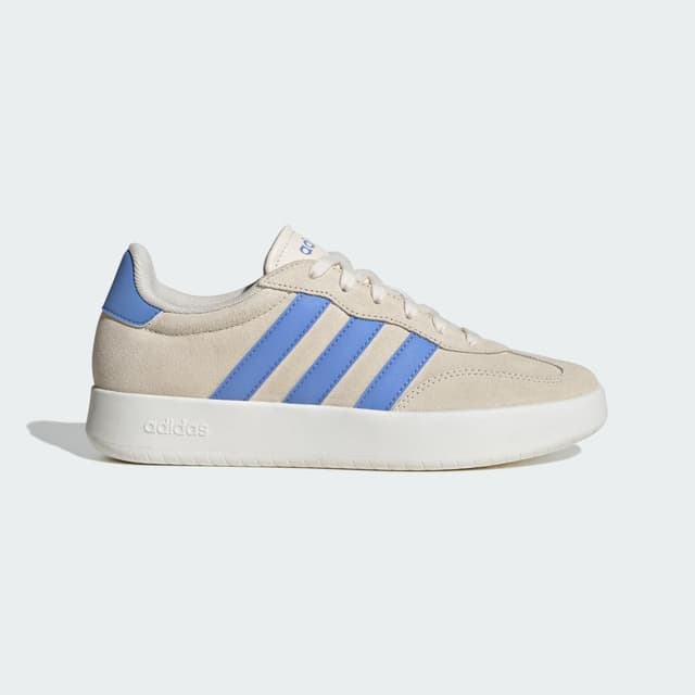 Adidas Barreda