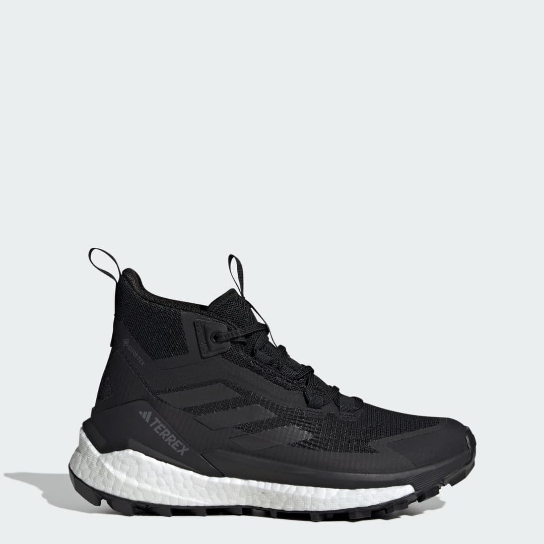 Adidas Terrex Free Hiker 2.0 Gore Tex Hiking