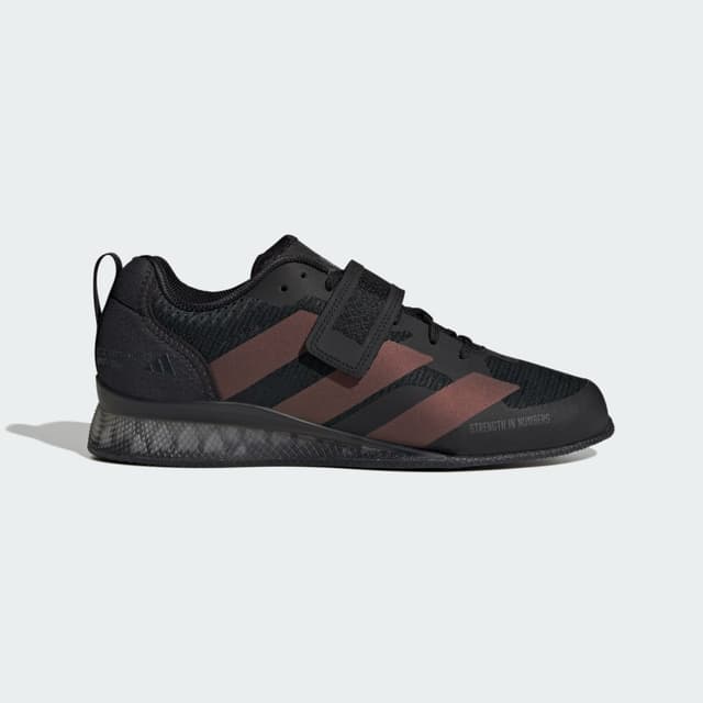 Adidas de halterofilia Adipower