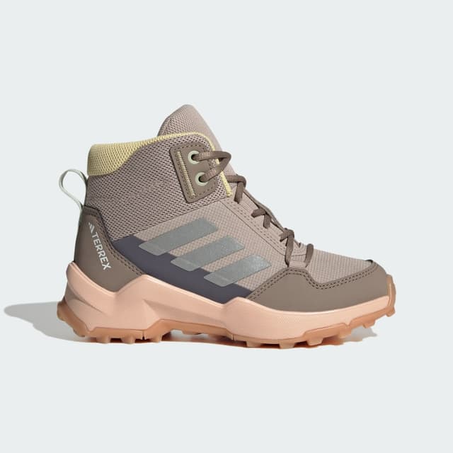 Adidas Terrex Ax4r Mid Hiking