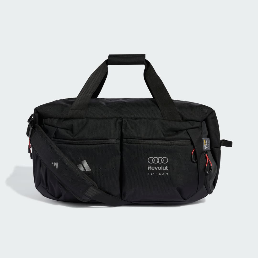 Adidas BOLSA DE VIAJE AUDI REVOLUT F1 TEAM