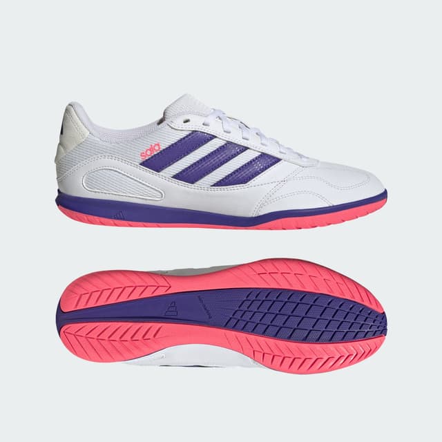 Adidas de fútbol SUPER SALA COMPETITION III Indoor