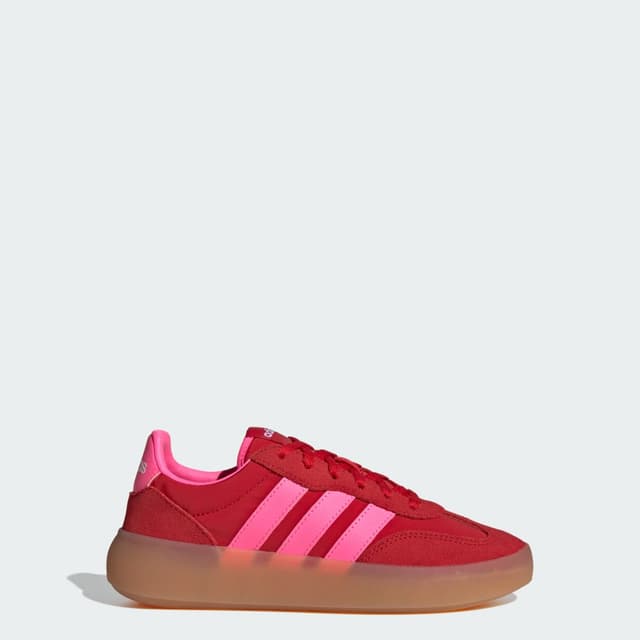 Adidas Barreda Decode