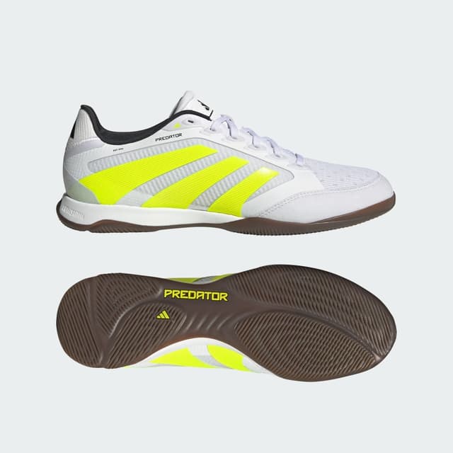 Adidas Predator Pro para pista cubierta