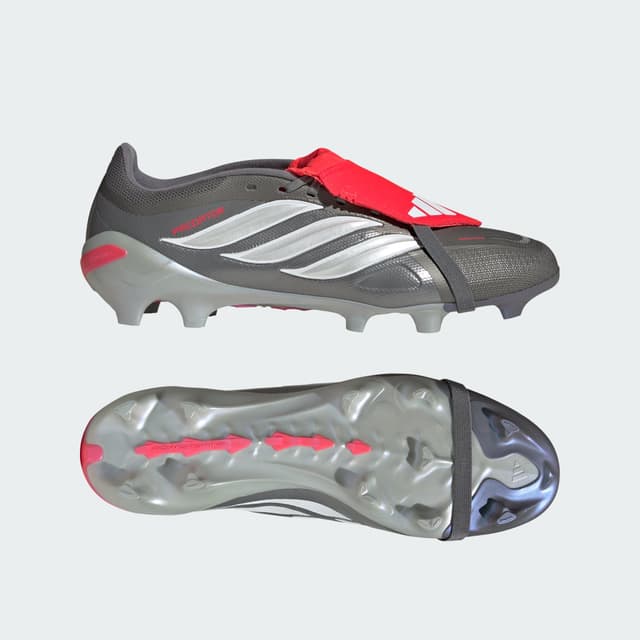 Adidas con lengüeta plegable PREDATOR LEAGUE césped natural seco