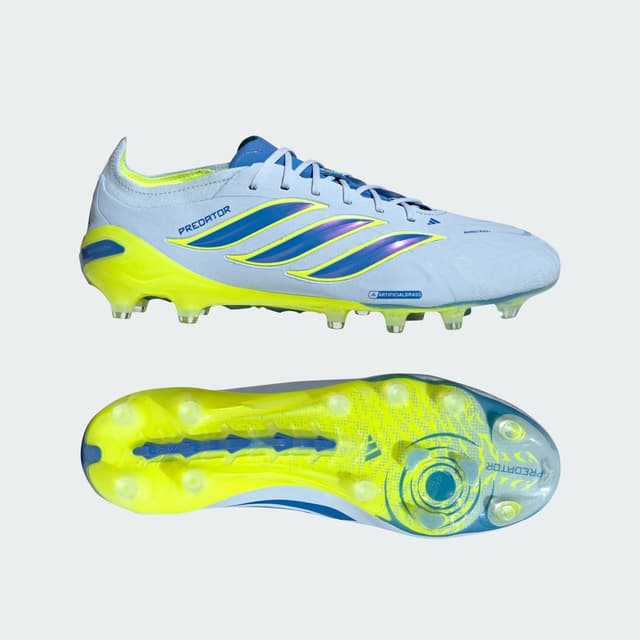 Adidas PREDATOR ELITE para césped artificial