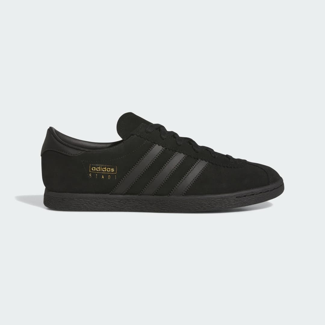 Adidas Stadt