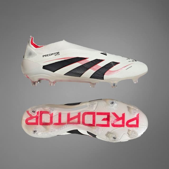 Adidas Predator Elite césped natural seco