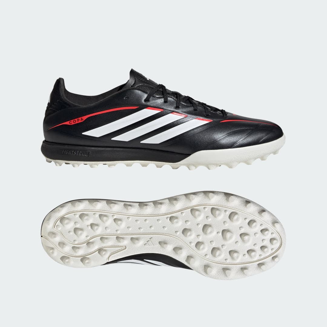 Adidas de fútbol COPA PURE IV LEAGUE moqueta