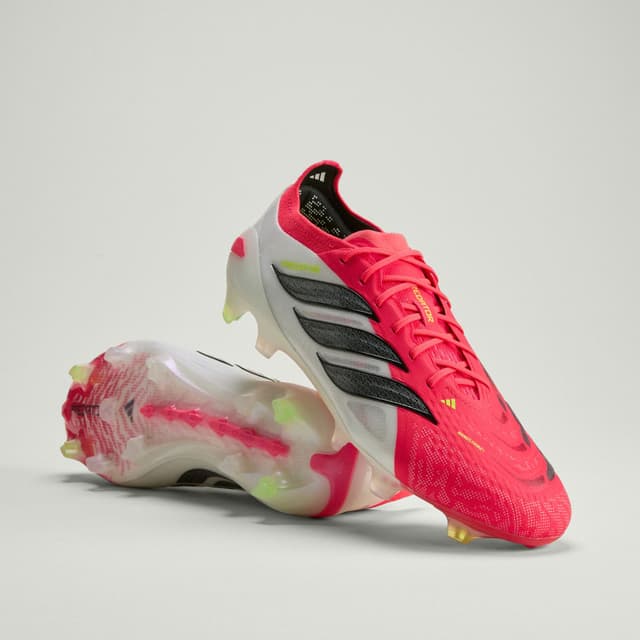 Adidas Predator Elite césped natural seco
