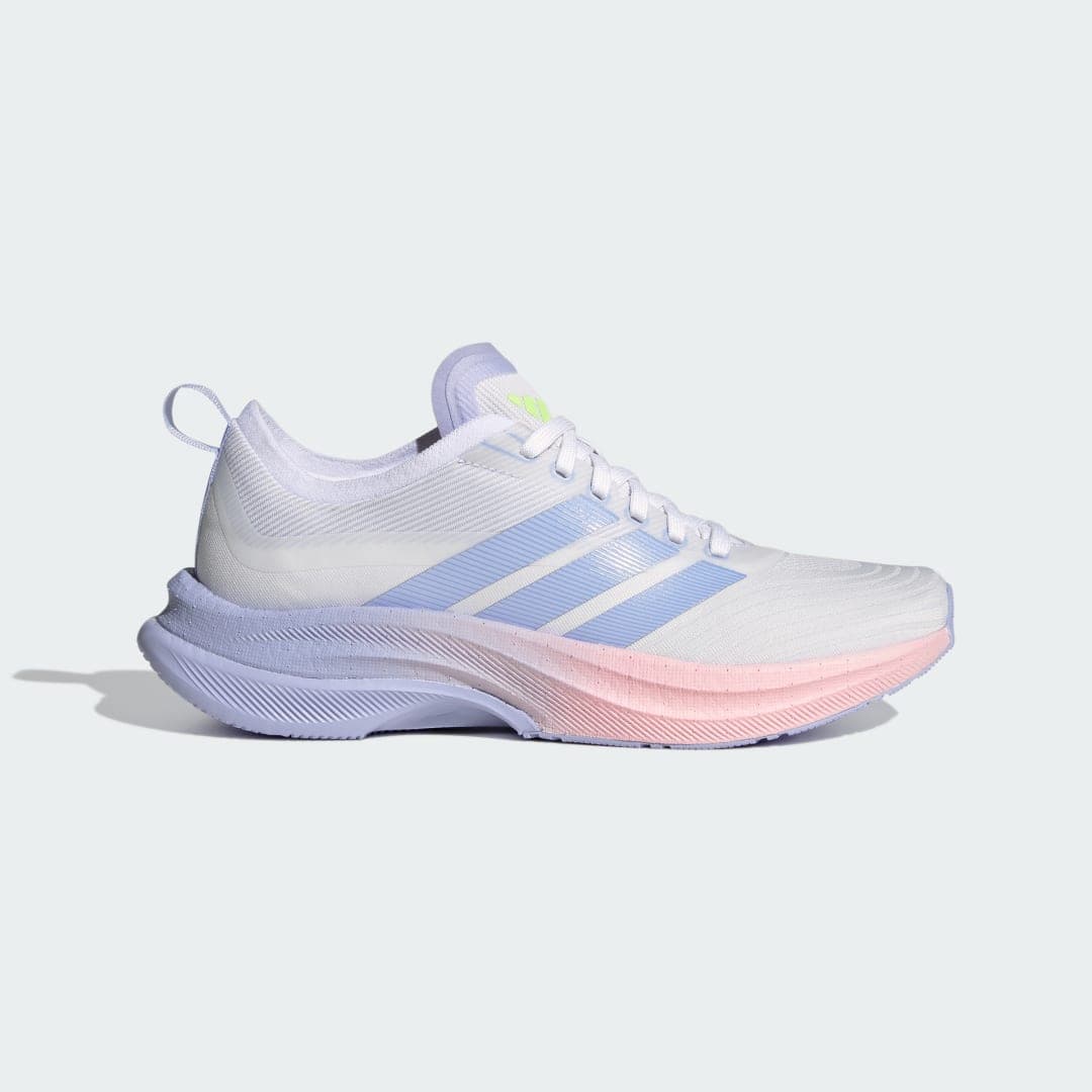Adidas Moveboost Running Shoes