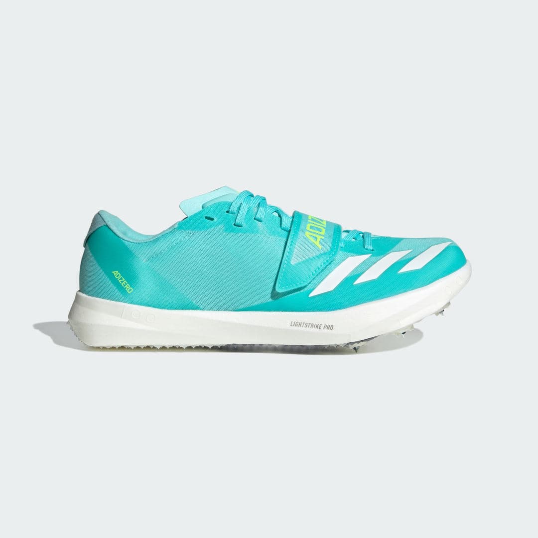 Adidas de atletismo Adizero TJ PV