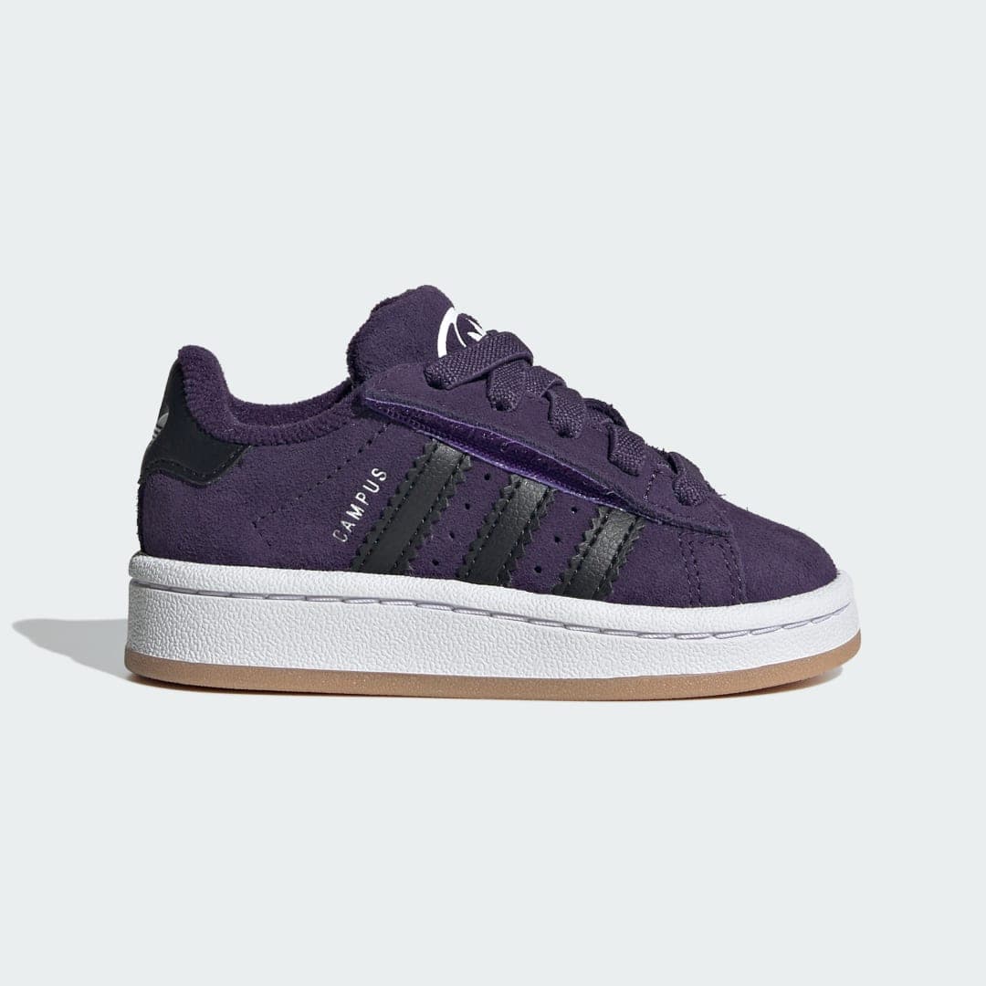 Adidas Campus 00s Comfort Closure Elastic Lace
