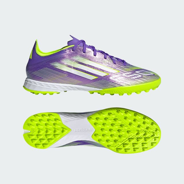 Adidas F50 Pro moqueta