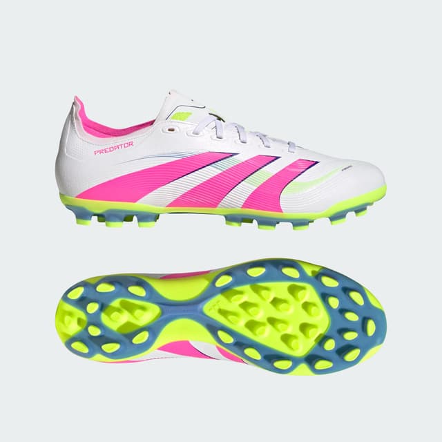 Adidas Predator League césped artificial