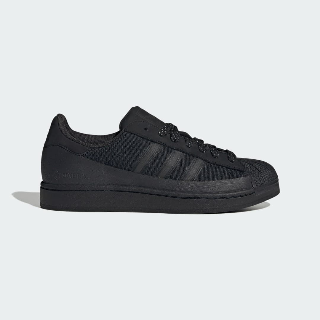 Adidas SUPERSTAR II MG GTX
