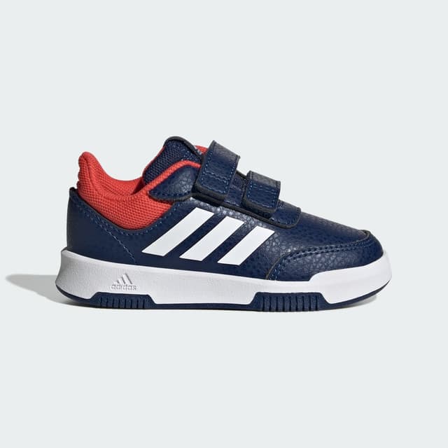 Adidas Tensaur Hook and Loop