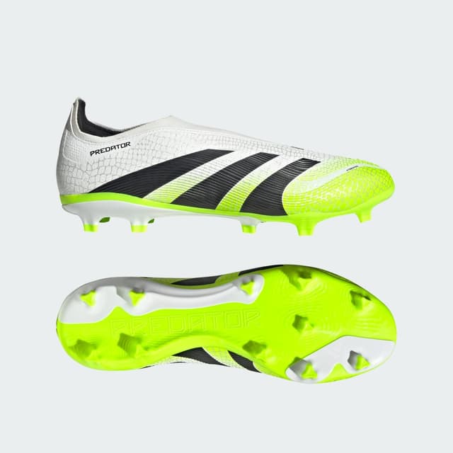 Adidas Predator League Laceless multisuperficie
