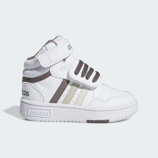Adidas Hoops Mid
