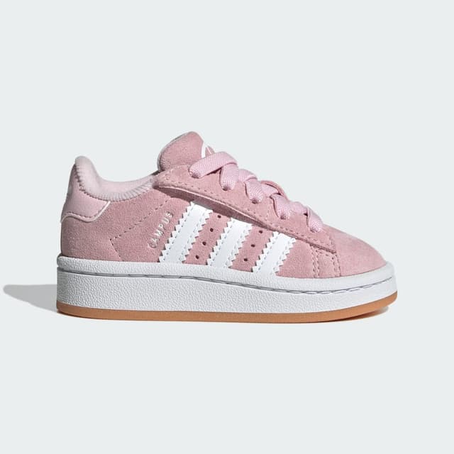 Adidas Campus 00s Comfort Closure Elastic Lace