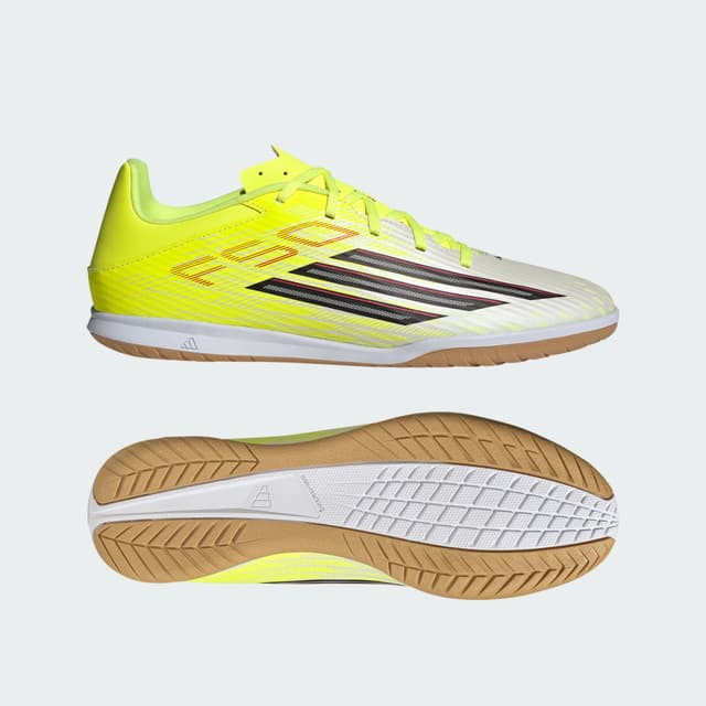 Adidas de fútbol sala F50 CLUB