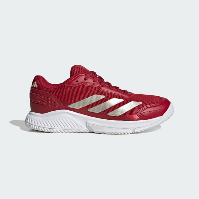 Adidas de pádel Courtquick