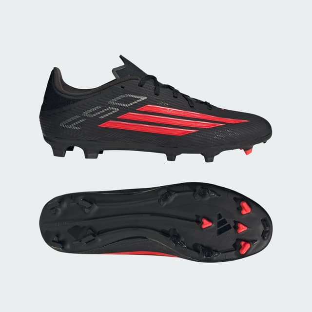 Adidas F50 LEAGUE césped natural seco multisuperficie