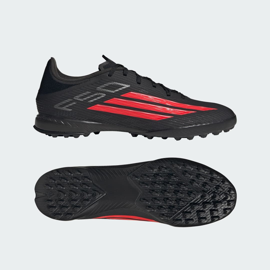 Adidas de fútbol F50 League moqueta