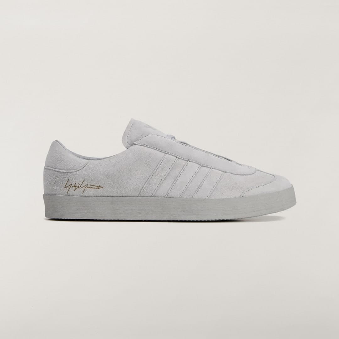 Adidas Y 3 GAZELLE