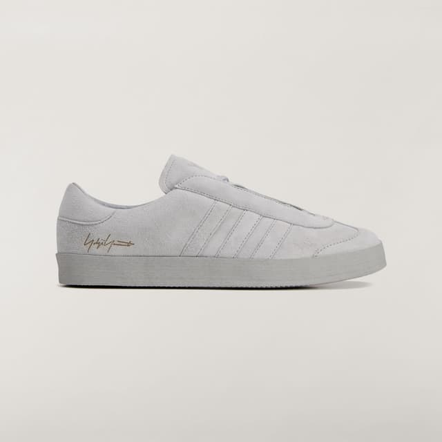 Adidas Y 3 GAZELLE
