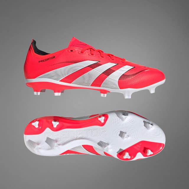 Adidas Predator League césped natural seco multisuperficie