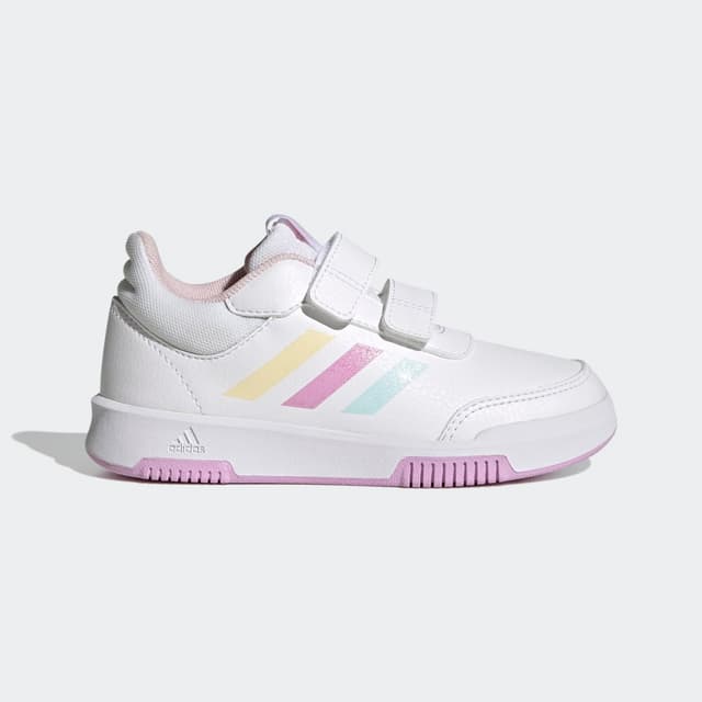 Adidas Tensaur Hook and Loop