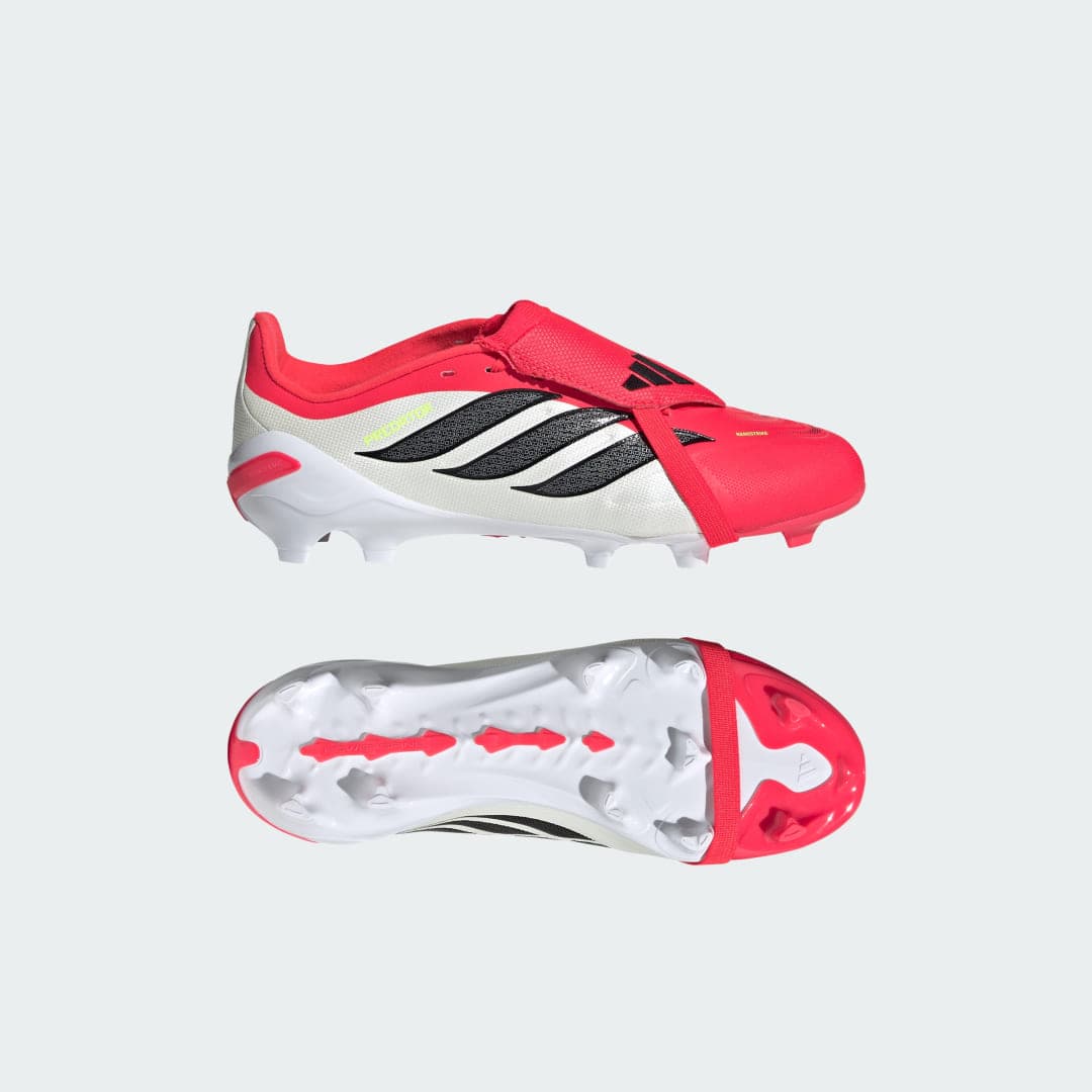 Adidas con lengüeta plegable PREDATOR LEAGUE césped natural seco
