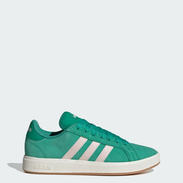 Adidas Grand Court Base