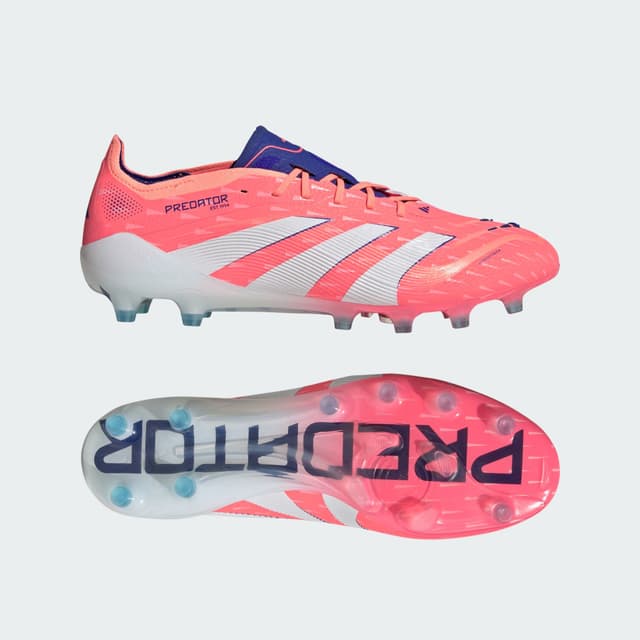 Adidas Predator Elite césped artificial