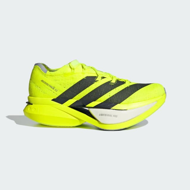 Adidas Adizero Prime X3 Strung