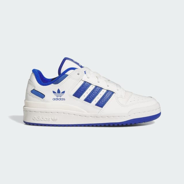 Adidas de caña baja Forum CL