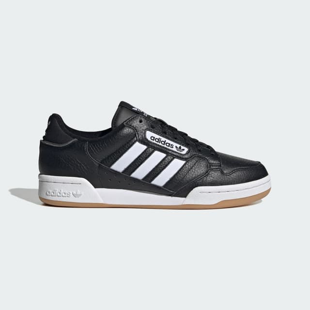Adidas Continental 80 Stripes