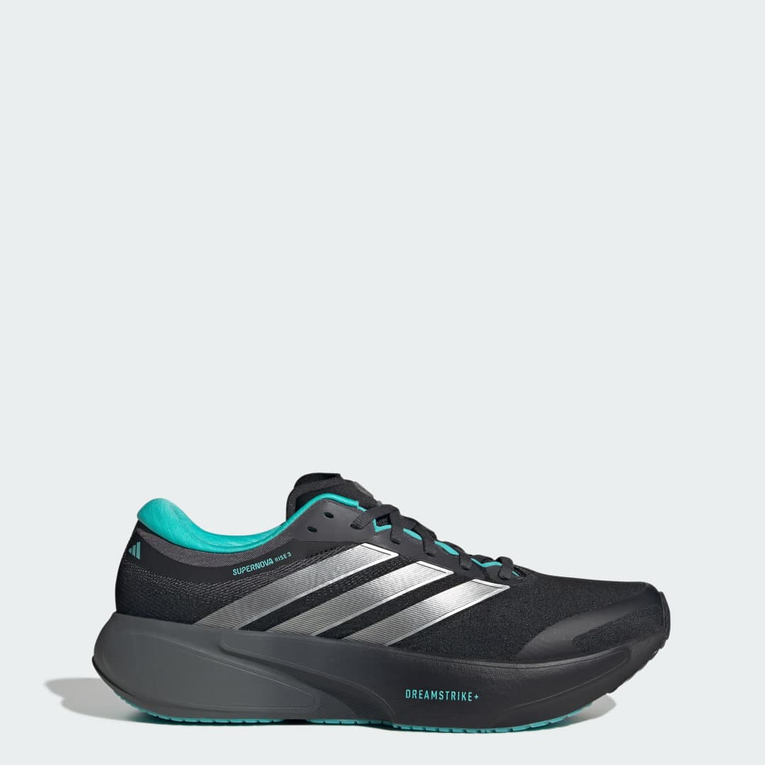 Adidas SUPERNOVA RISE 3 MERCEDES AMG PETRONAS F1 TEAM