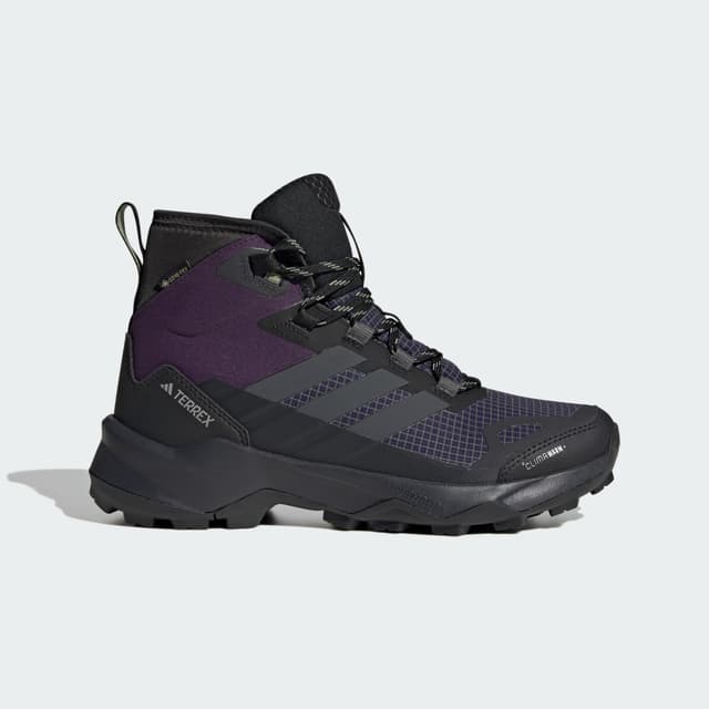 Adidas de senderismo Terrex Skychaser AX5 Mid GORE TEX CLIMAWARM+