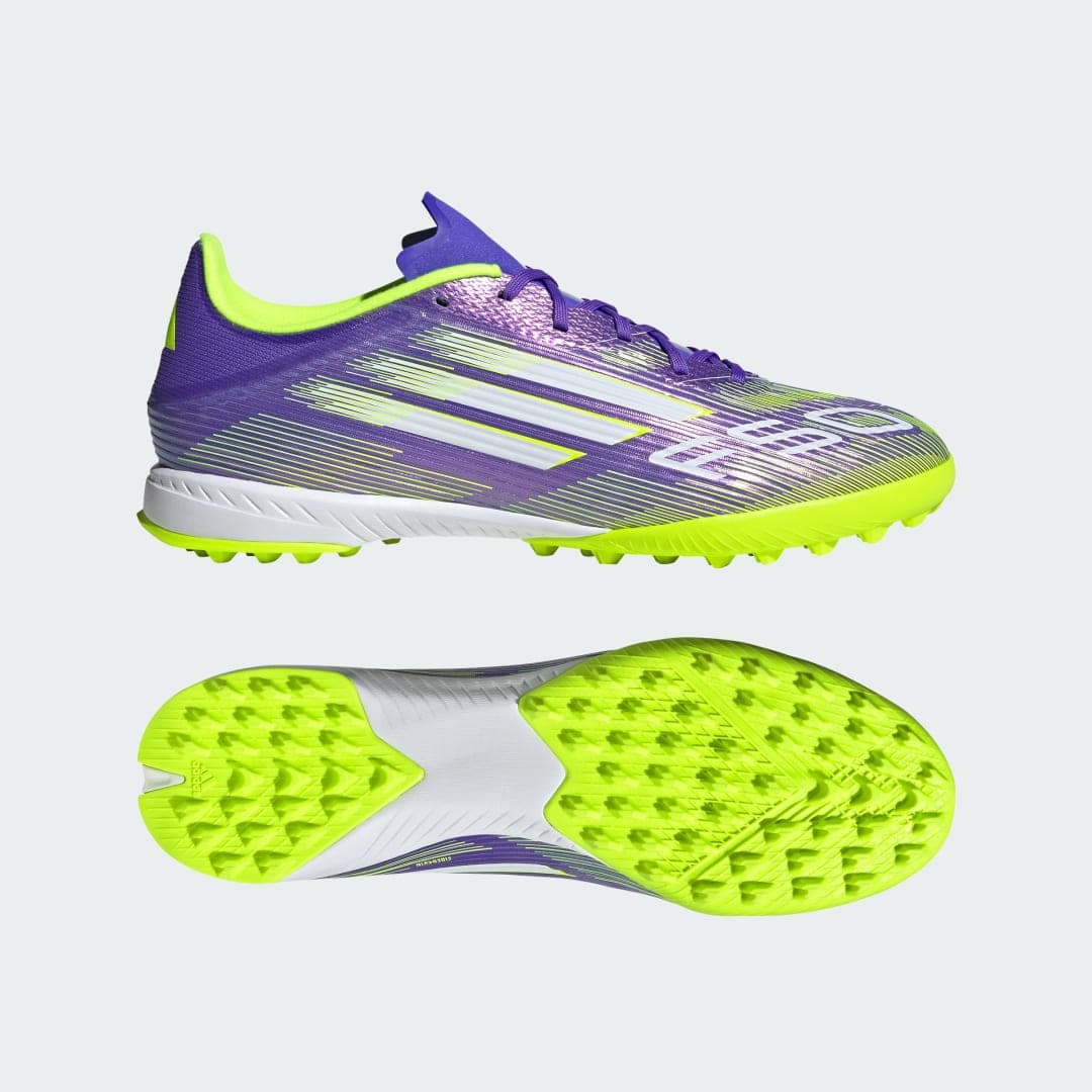 Adidas F50 League moqueta