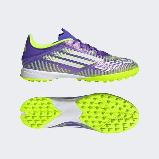 Adidas F50 League moqueta