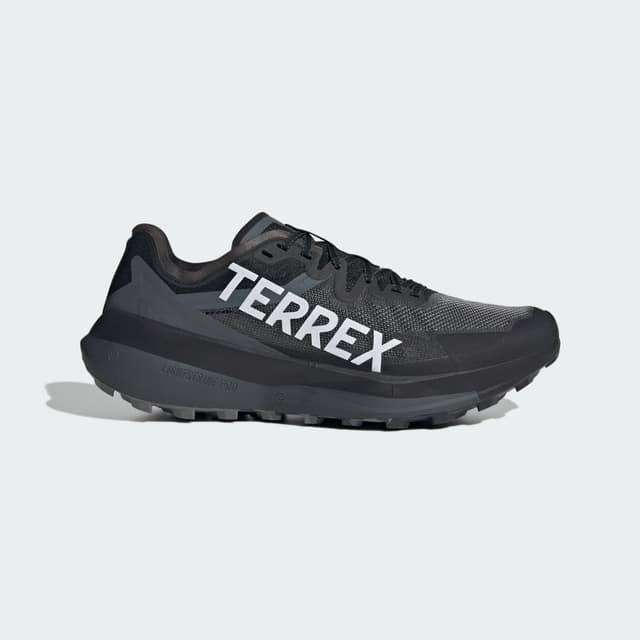 Adidas Terrex Agravic Speed Trail Running